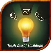 Flash Alert : Flashlight 3.0