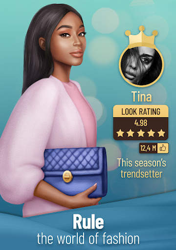 Pocket Styler: Fashion Stars screenshot 20