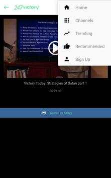 247Victory screenshot 2