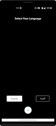 Captain Talabat Driver screenshot 1