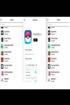 TweakBox Android screenshot 6