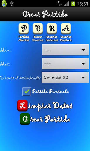 Angry Sticks screenshot 6