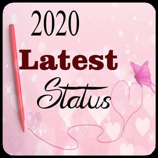 Latest Attitude Status 2020 screenshot 1