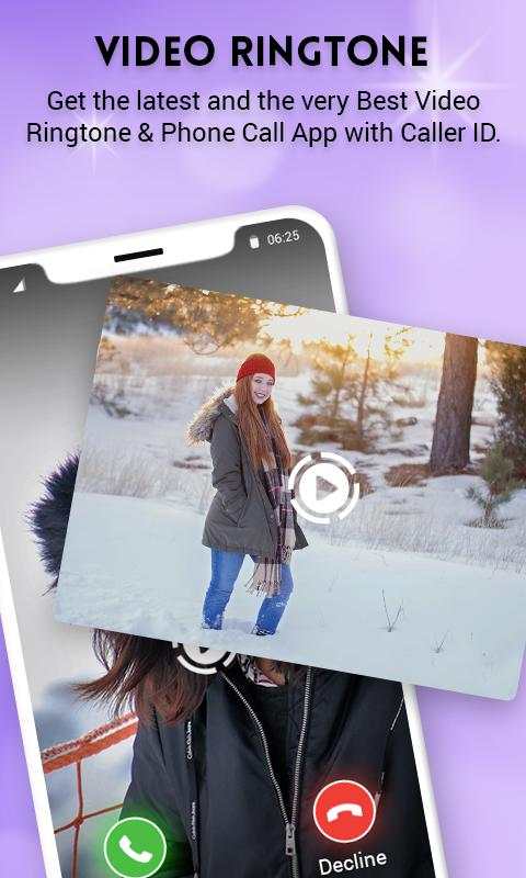 Video Caller ID 2020 screenshot 2