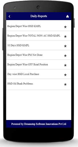 RTC INFO screenshot 4