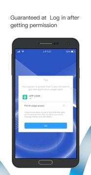 App Lock screenshot 4