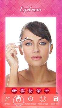 You Makeup Selfie Cam screenshot 7
