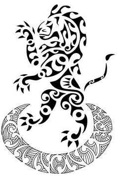 Pop Tattoo Pattern and Design screenshot 2