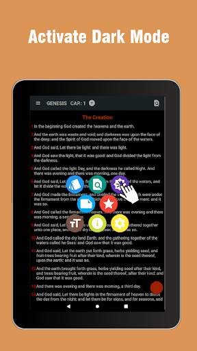 The Translation of the Passion BIble (TPT) screenshot 13