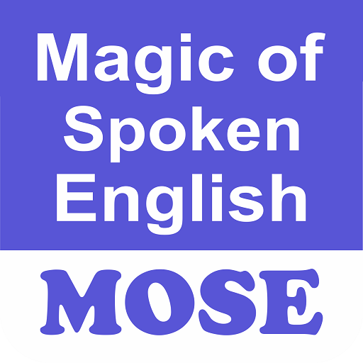 MOSE MASTER icon