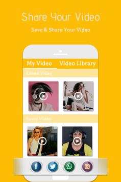 Audio Video Mixer screenshot 5