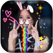 Snap photo filters & Stickers 1.0