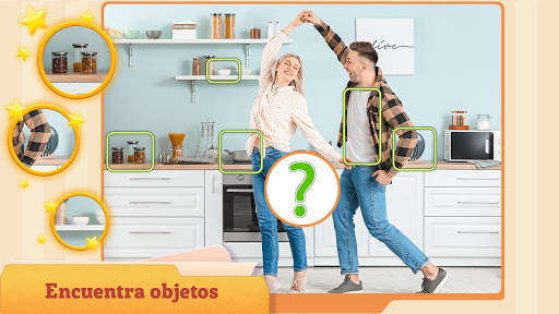 Diferencias - ¡Encuentra 5! screenshot 4