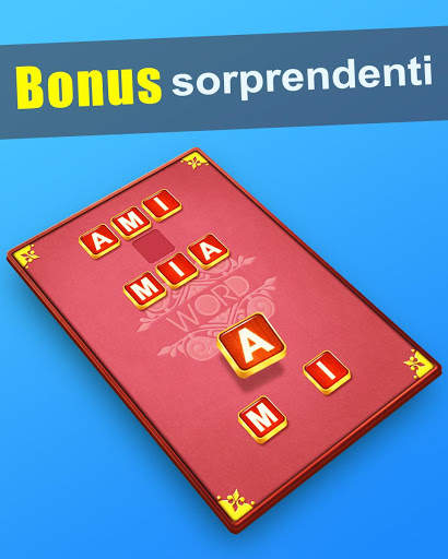 Parole Croce screenshot 6