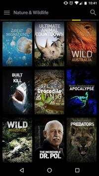 Nat Geo TV screenshot 2
