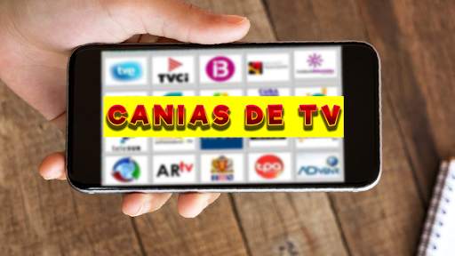 New España TV PRO online screenshot 1