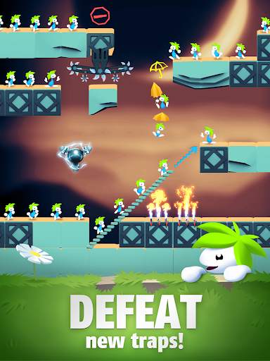 Lemmings screenshot 13