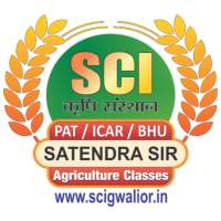 Agriculture classes icon