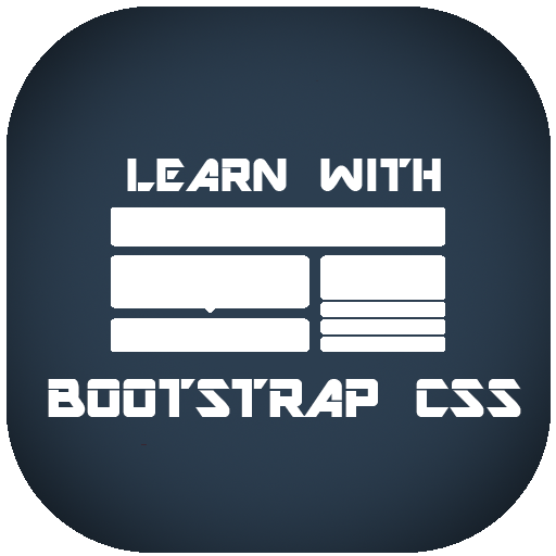 Bootstrap css icon