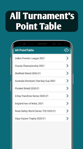 Star Sports Live Cricket screenshot 7