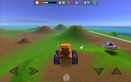 Nianio Juegos Infantiles 3D screenshot 5