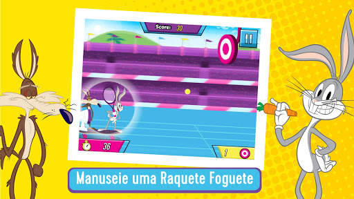 Boomerang All-Stars: Esportes Tom e Jerry screenshot 5