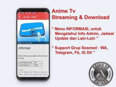 Best Anime TV | Download & Stream screenshot 4