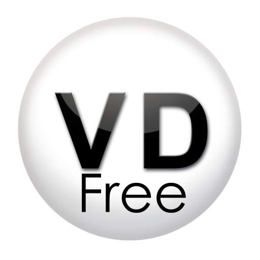VirtualDeck Flashcards Free 2.0