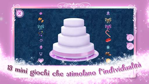 La Cenerentola screenshot 7