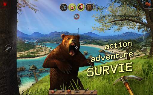 Radiation Island screenshot 17
