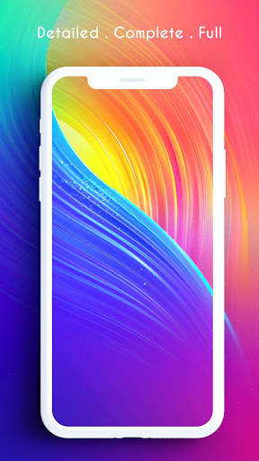 Theme for Tecno Spark 5 Air 4 تصوير الشاشة