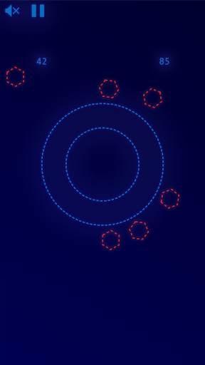 OxiGon Lite screenshot 2