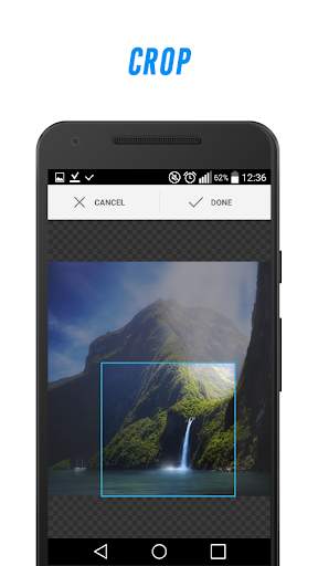 Reduce Image Size, Reduce Photo Size, Resize Photo screenshot 6