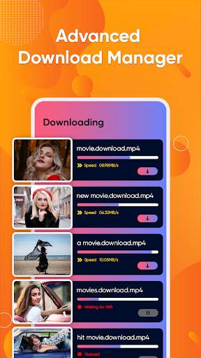 Free Full Movie Downloader | Torrent Downloader screenshot 4