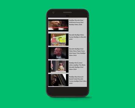 Funny video Madlipz screenshot 1