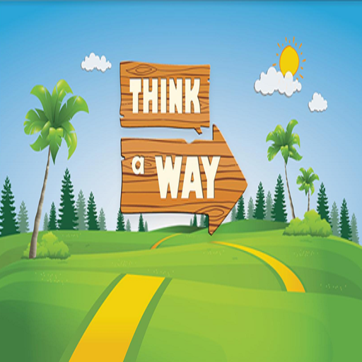 Think a Way Bing icon