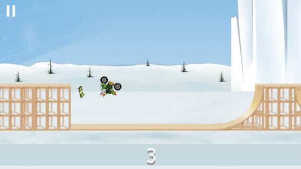 short ride game screenshot 7