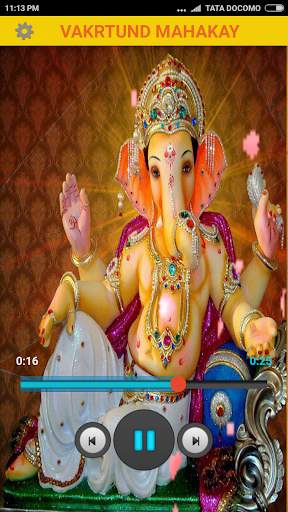 Bhakti Ringtones New screenshot 5