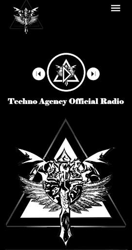 Techno Agency screenshot 1