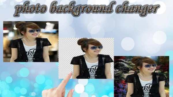 Auto Photo Background Changer screenshot 3