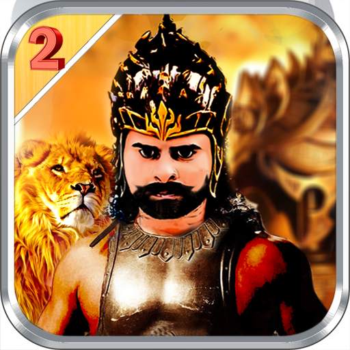 Mahabali Jungle Run 2 1.3