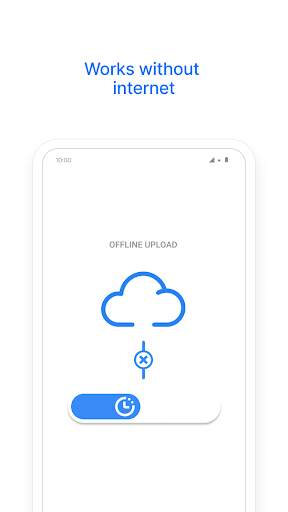 Clappia Apps 5 تصوير الشاشة