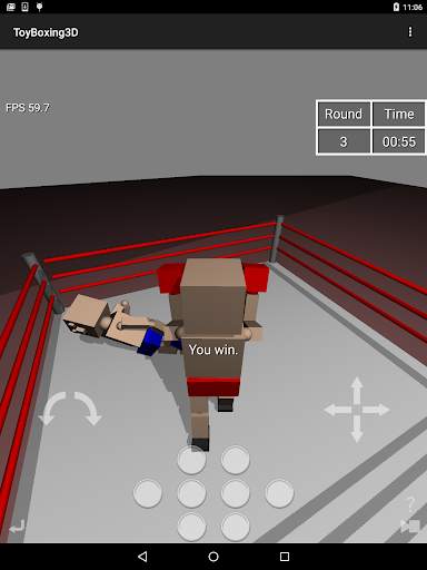 Toy Boxing 3D screenshot 15