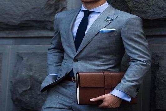 Men's suit 2019 screenshot 3
