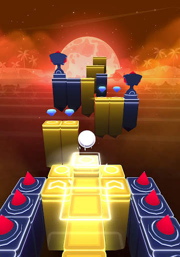Dancing Sky 3 screenshot 19