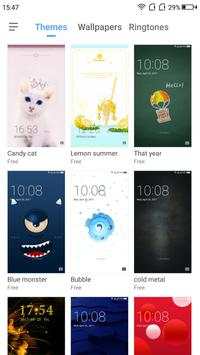 QK Themes screenshot 1