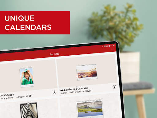 CEWE - Create Photo Books, Postcards & More 13 تصوير الشاشة