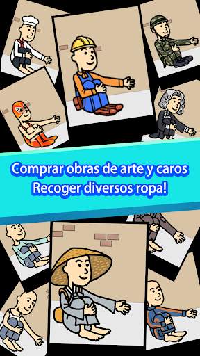 La vida del mendigo screenshot 3