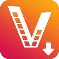 X Video Downloader : 🔥XNX Downloader & XNX Player logo