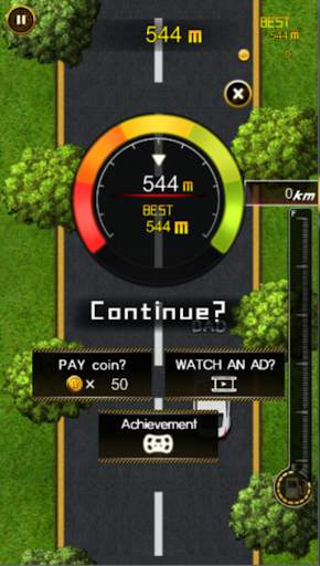 Fuel Tap Racing for KAYBO screenshot 8
